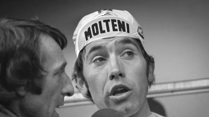 eddy merckx