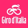 Logo Giro d'Italia