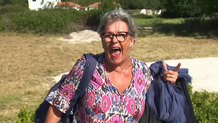 B&B Vol Liefde