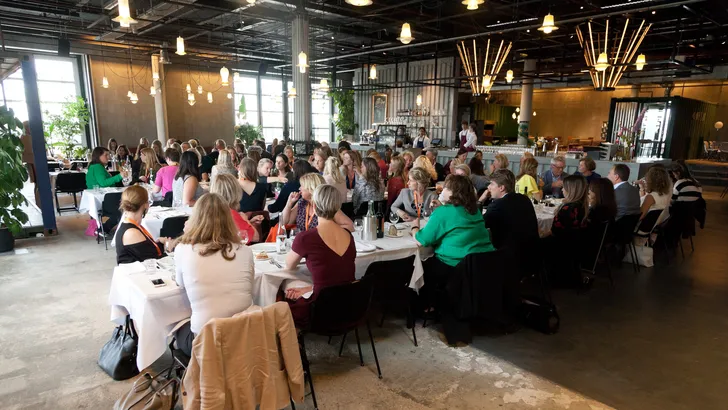 Ben je een Nederlandse vrouwelijke ondernemer? Op dit event moet je zijn!