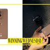 Winning Wednesday: 1x motorola edge 50 neo in Mocha Mousse t.w.v. €449 | Grazia