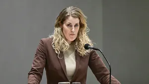 Vicky Maeijer