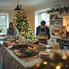 Kerst met de schoonfamilie? Zo houd je het gezellig | Nouveau