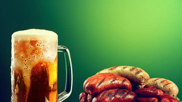 Rampscenario: Bier, vlees én koffie ongelooflijk duur