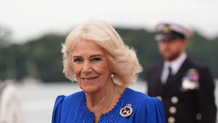 Camilla