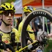 matthew brennan, een van de talenten die bruyneel aanwijst