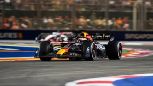 Horner: 'FIA-ingrijpen niets te maken met traagheid Red Bull'