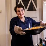 Burgemeester Sharon Dijksma over drie haatpredikers op Ramadan Expo in Utrecht
