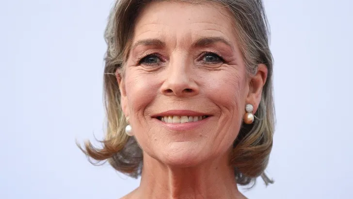 Monaco: gaat prinses Caroline nu alsnog scheiden?
