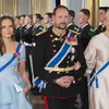 Prinses Ingrid Alexandra maakt stralend debuut bij staatsbanket | Beau Monde