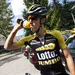 Tour de France: Bennett geeft op