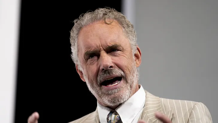 Jordan Peterson
