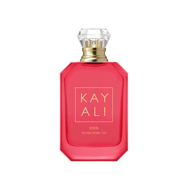 Eden Plush Pear | 35 - €95 (50 ml), €125 (100 ml)