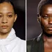Victoria Beckham Herfst/winter 2025-show in Parijs
