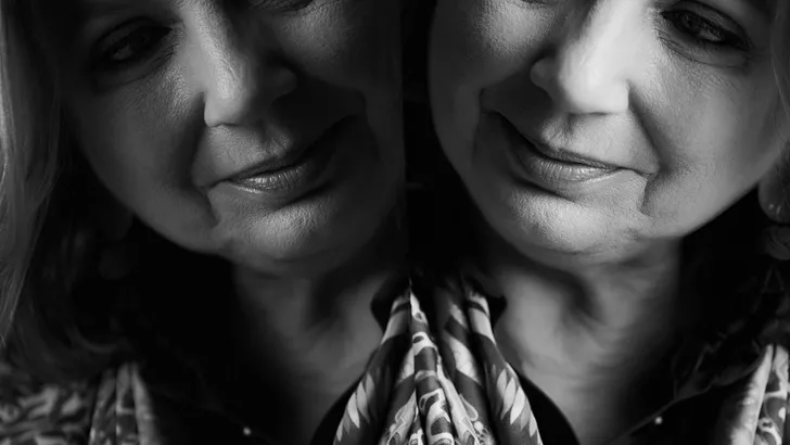 Loretta Schrijver herstellende na complicaties