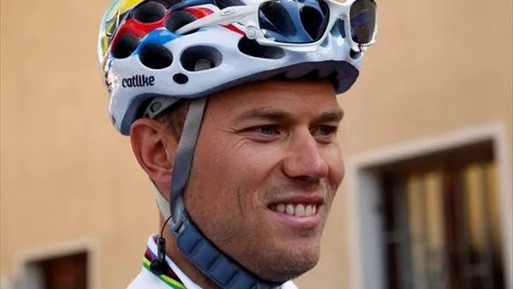 Vaughters héél zeker van contract Hushovd