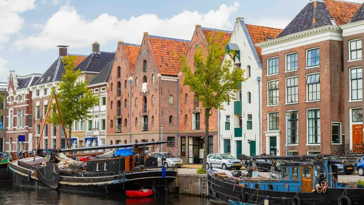 Hanzesteden