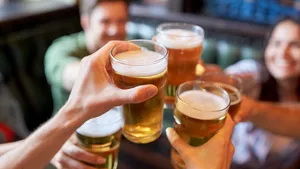 Kan intensief sporten de negatieve effecten van alcohol compenseren?