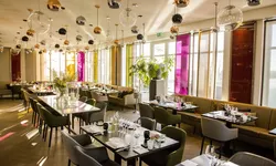 Restaurant Noble