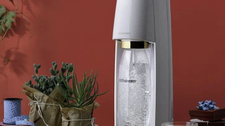 SodaStream