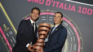 "Logischer dat Aru voor Giro en Vuelta gaat"