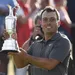 KLM Open: veld met elftal topspelers