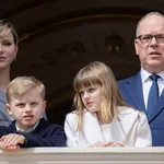 66 BIRTHDAY CELEBRATION OF PRINCE ALBERT OF MONACO