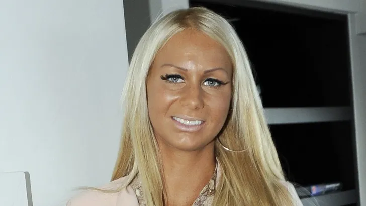 Verdrietig nieuws voor ex Samantha 'Barbie' de Jong