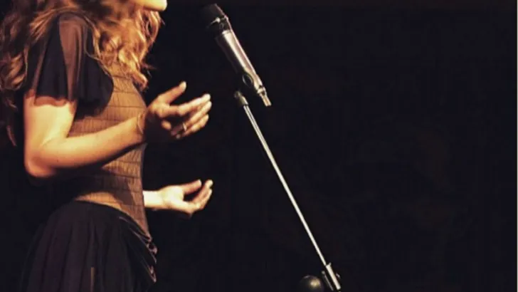 Dit is de dochter van Mr. Bean