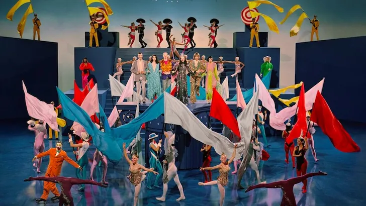 Nieuw modejaar: de mooiste campagnes van 2019