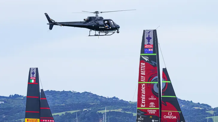 America's Cup