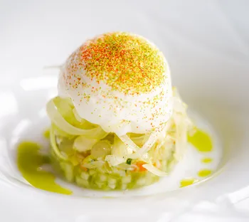 Restaurant 1397