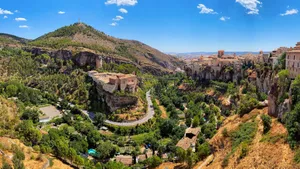 Als je dacht dat Ibiza ontspannen was, wacht tot je het geheime Spanje van Salobre ervaart