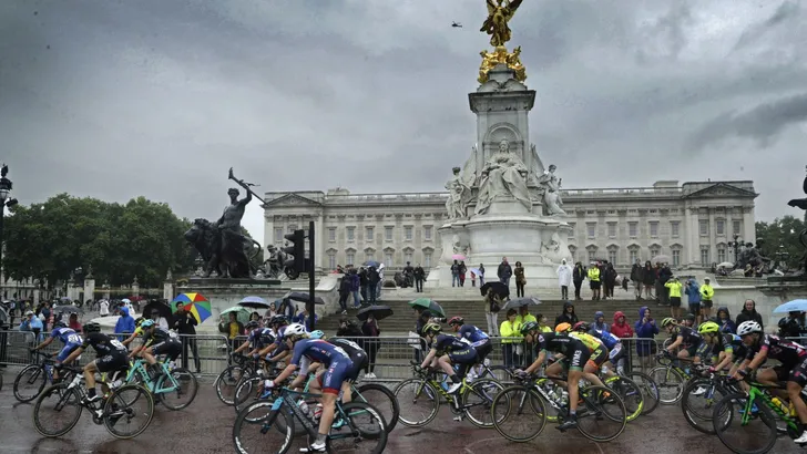 Prudential RideLondon