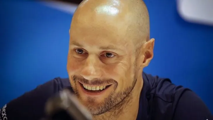 Boonen komt met schrik vrij in Oman