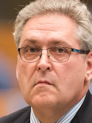 Henk Krol