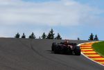 Spa Francorchamps blijft tot 2025 op F1-kalender
