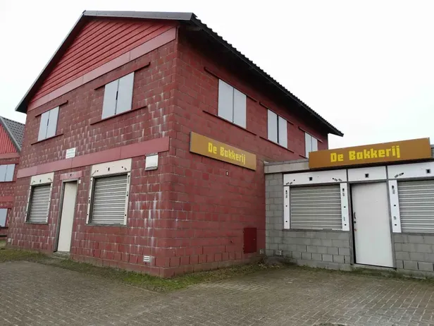 Marnehuizen