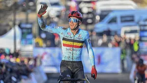 thibau nys wordt derde in liévin
