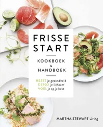 Lekker fris 't voorjaar in
