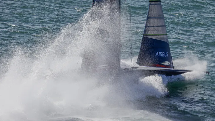 America's Cup