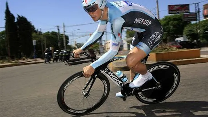 Boonen kijkt uit naar kasseienklassiekers