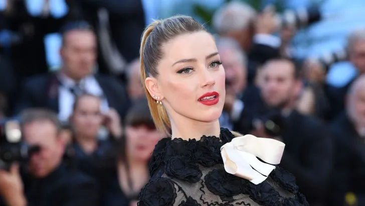 Amber Heard boos op GQ na interview Depp