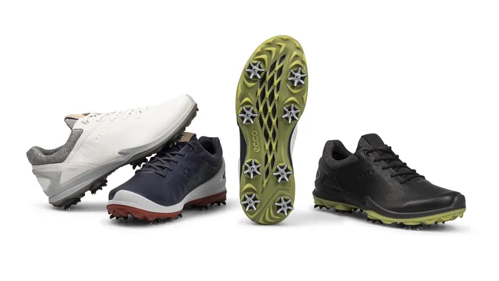 Ecco Biom G3: terug naar de spikes