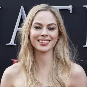 Virgin River-actrice Sarah Dugdale kondigt verloving met The 100-acteur Richard Harmon aan