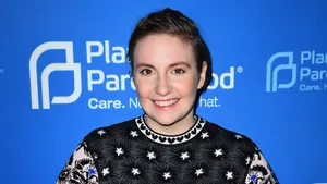 Lena Dunham strijdt voor het zelfvertrouwen van vrouwen