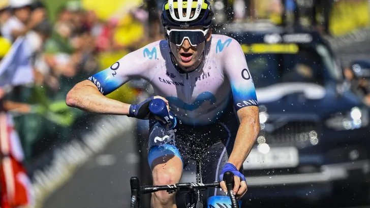 Tour de France 2023 - stage 09