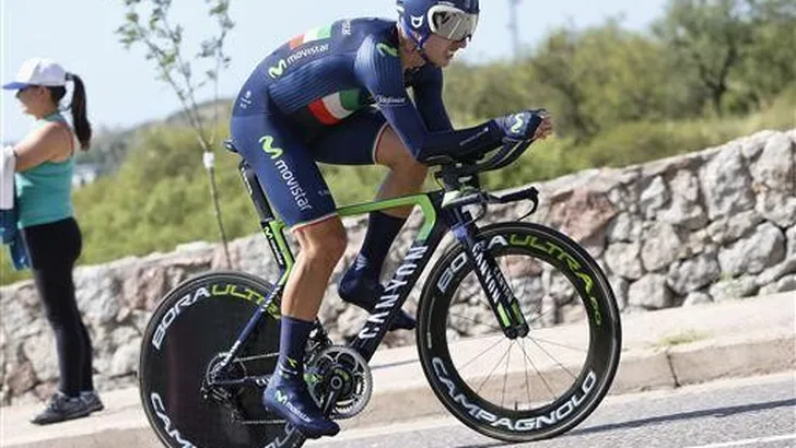 Malori verslaat Cancellara in proloog Tirreno