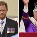 Prins Harry is hard voor koning Charles – Tweeluik foto's van Harry en Charles