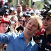 Vaccinatieloze Nico Rosberg moet ophoepelen van de F1